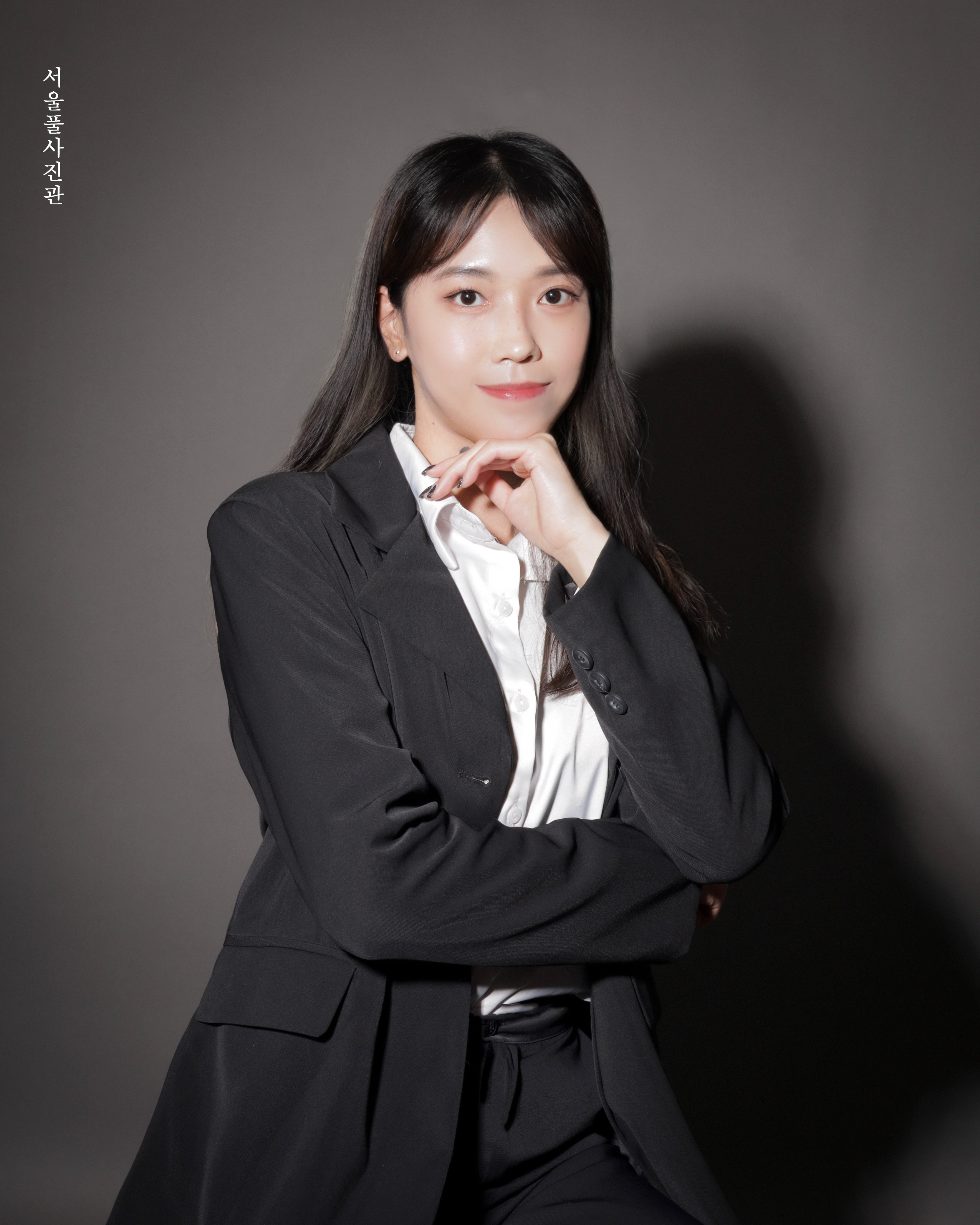 Francy Hsu